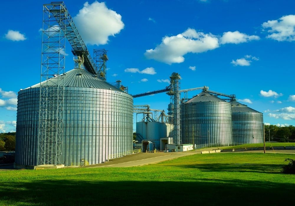 Silos