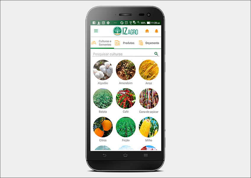 Izagro Izagro
