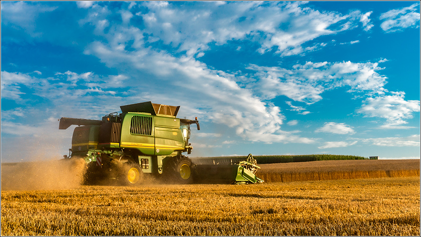 Custo Agrícola de Máquinas e Implementos Custo Agrícola de Máquinas e Implementos