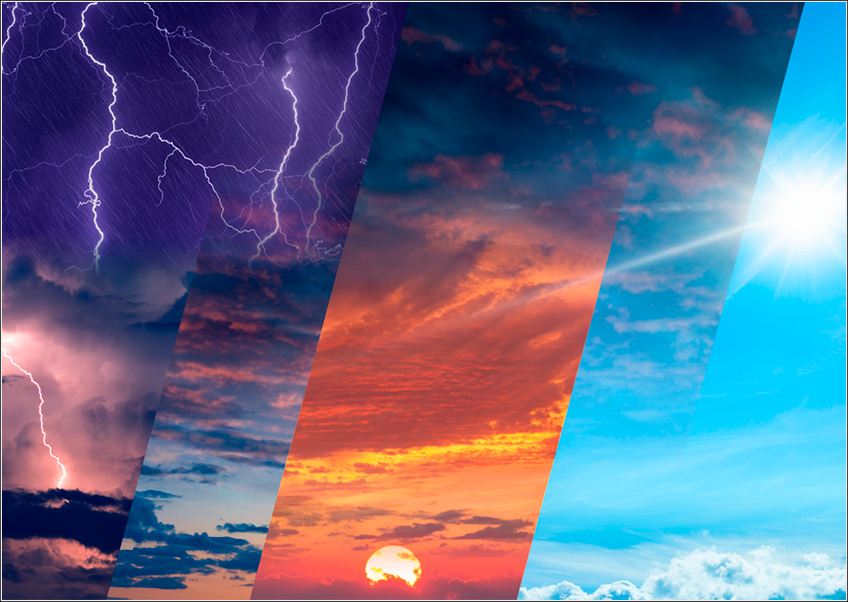 Meteorologia