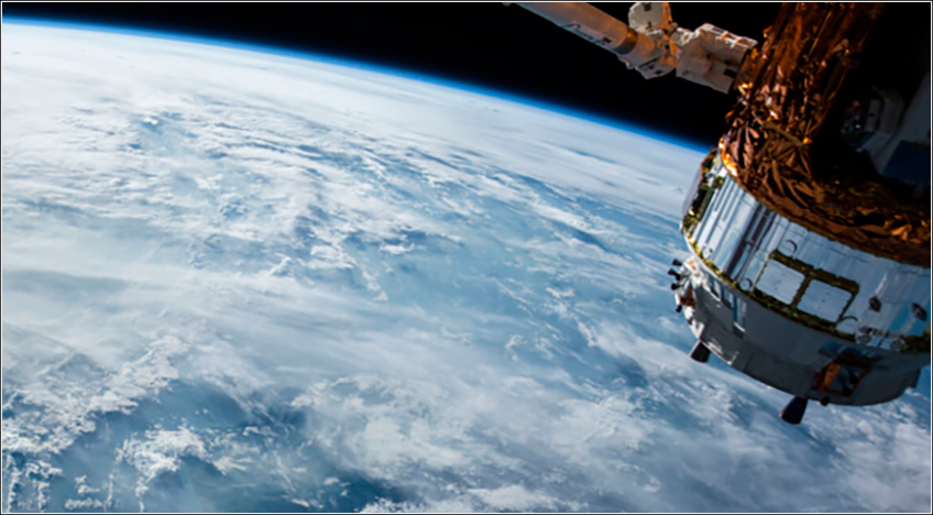 Satélite para NDRE Satélite para NDRE