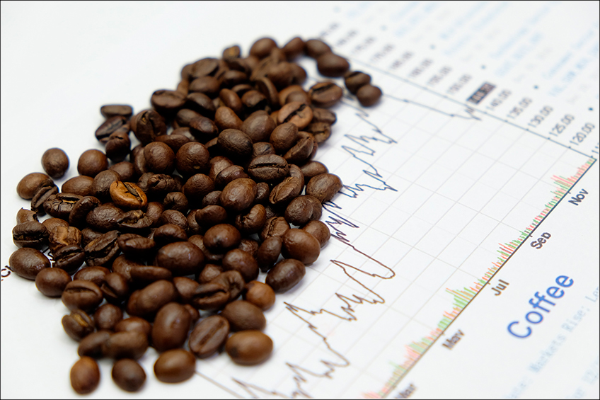 Venda de Café Venda de Café